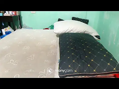 SeductiveNikki webcam