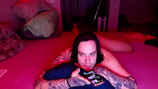 baphomet_from_ice webcam