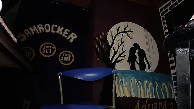 samrocker_sex live sex cam