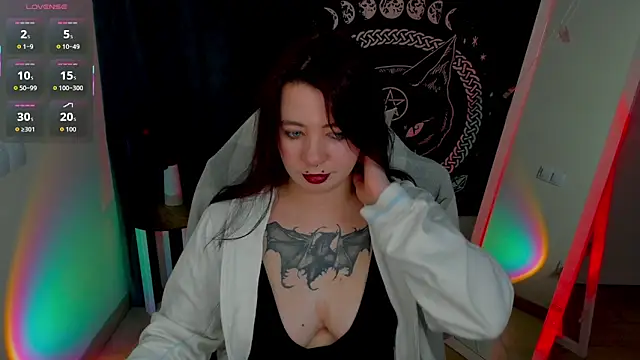 Sam_Mystery webcam