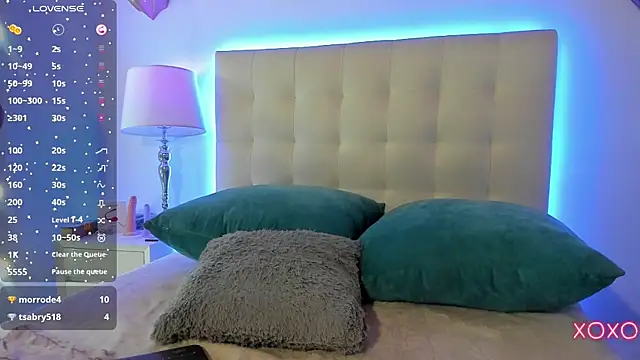 _sasha_miller_ webcam