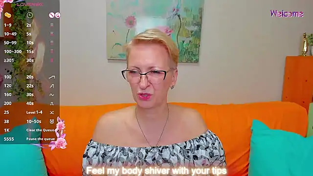 iamyourdream89 webcam