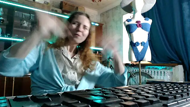 pa1e_pr1ncess webcam