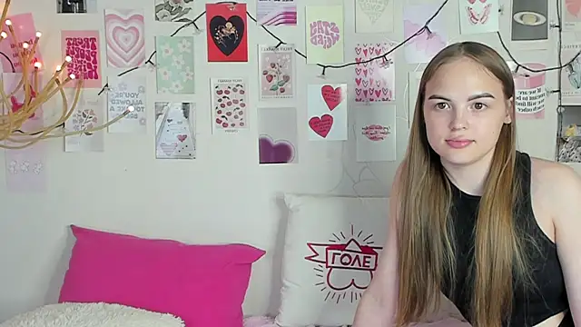 little_radiant_sun webcam