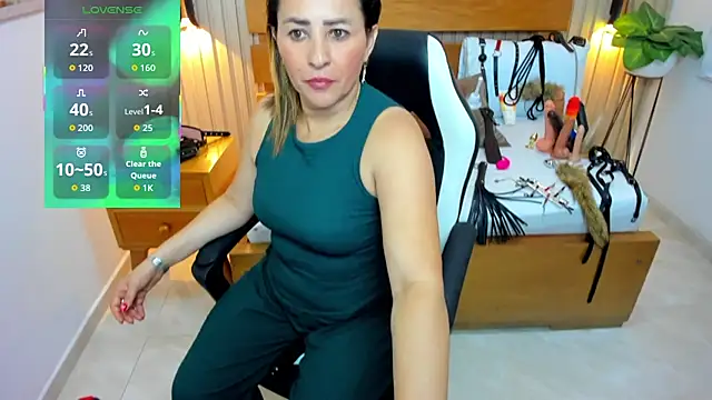 luciana_ballesteros_ webcam