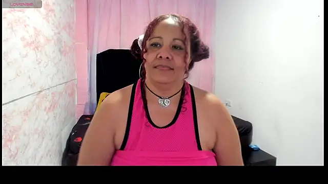 Brunette_sasha webcam