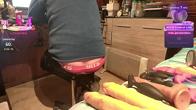 misteryman1956 webcam