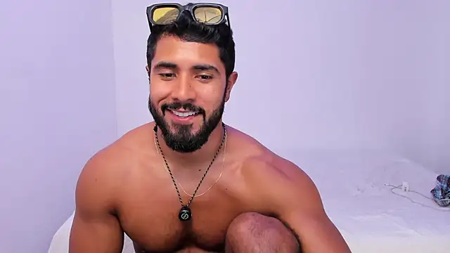 Santiago_huntt webcam