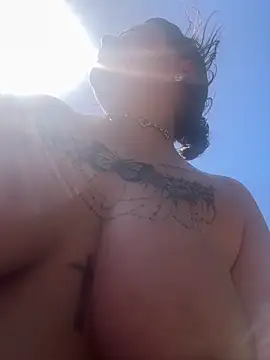 MelissathequeenOff webcam