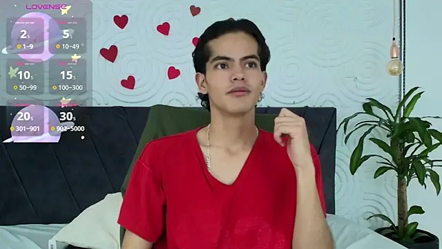 Maximoherrera_16 webcam