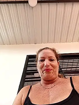 Sexy-Woman-Mature webcam