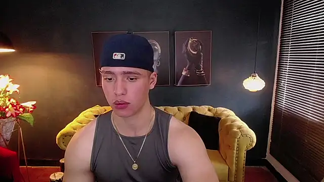 deivid_parker webcam