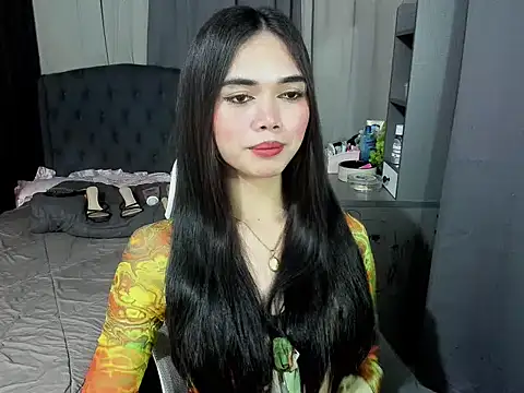 yunxieesweetgurl webcam