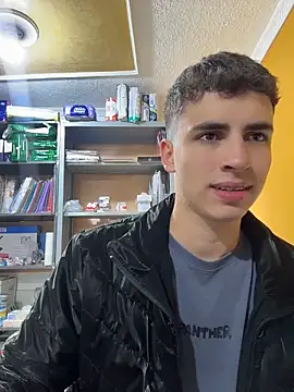 AdrianRinaldi webcam