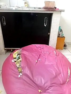 Carolzinhamodel webcam