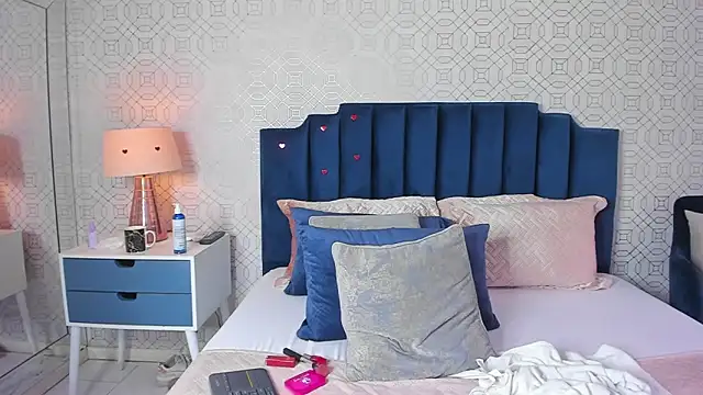 ashleythompson2025 webcam