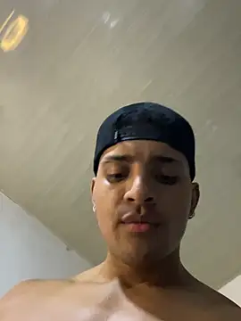 Smith_Fitness webcam