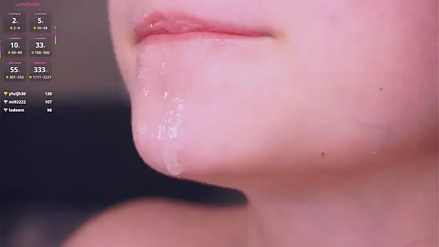 GabrielleLynchard webcam