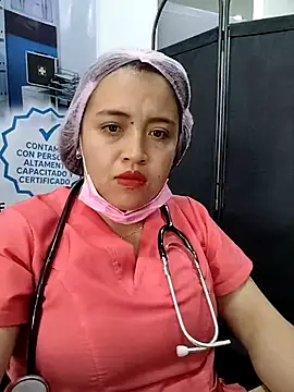 Nurse_Alice-7 webcam
