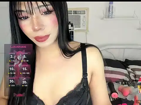 AsianBbGirl_Leign webcam