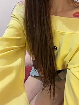 Quynhbabysexy webcam
