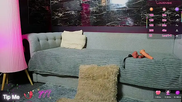 _YourSubmissive_ webcam