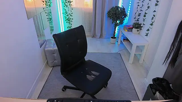 Evanessa_Johns webcam