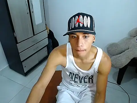 Jersi_parker1996 webcam