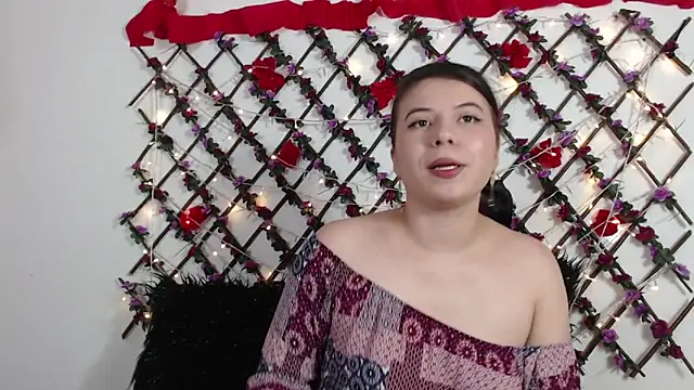 Samantha_Wallker webcam