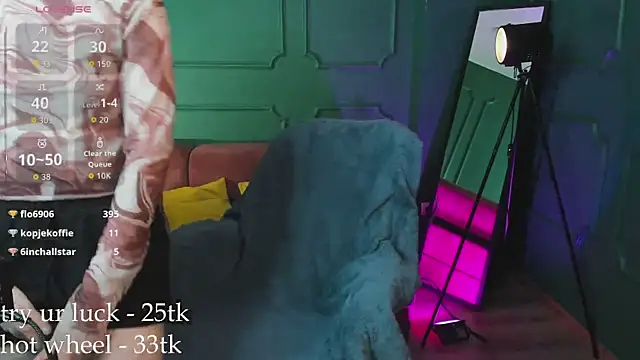 MoonlightAsuna webcam