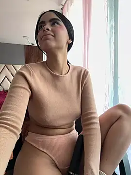 kitty_rousse01 webcam