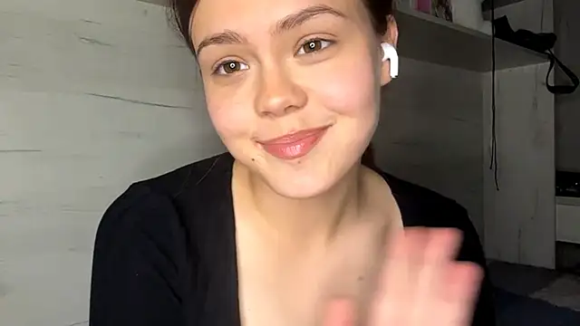 BlinkingDross webcam