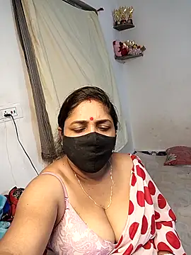 Tanvi_My_Girl webcam