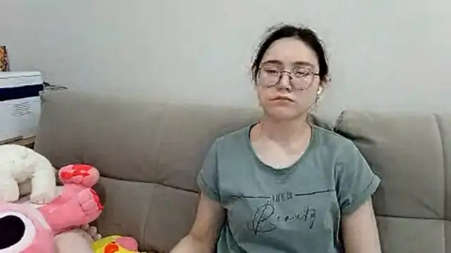 LezlieEllegood webcam