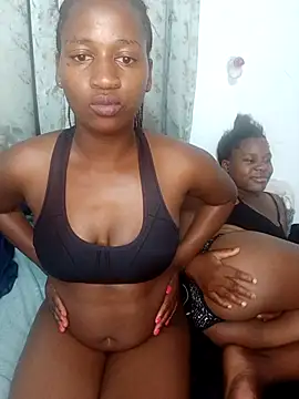 DimpleQueen_01 webcam