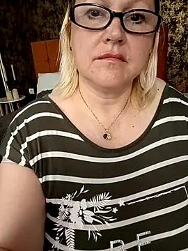 I_amVeronicle webcam