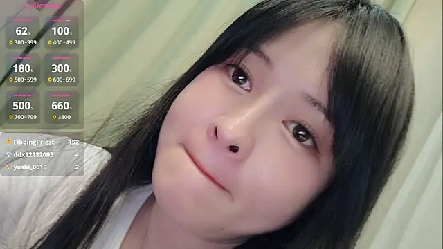 Kyoko-love webcam