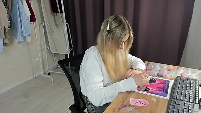 SindyFrierson webcam