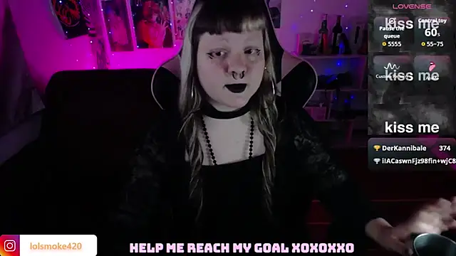 Bdsm_and_fries webcam