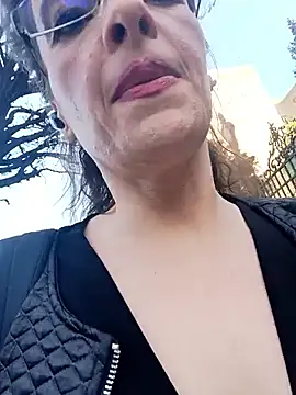 RebeccaNoble - Live Cams