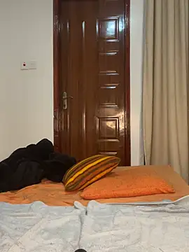 Webcam Model (hot_daily)  is live.Free join now!