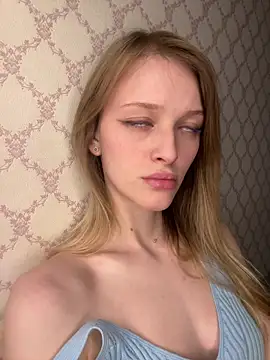 StarFrom_Hell webcam