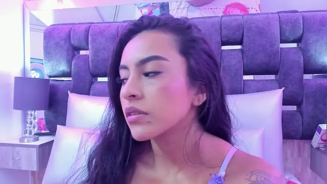 Leslie_Bussh_ webcam