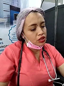 Nurse_Alice-7 webcam