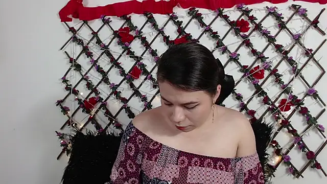 Samantha_Wallker webcam