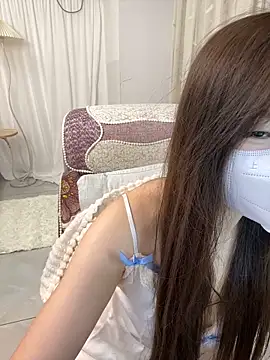 _xiaoxinxin_ webcam