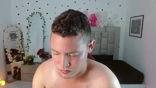 sven_fox723 webcam