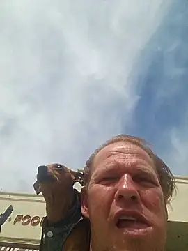 yourMasterisBored webcam