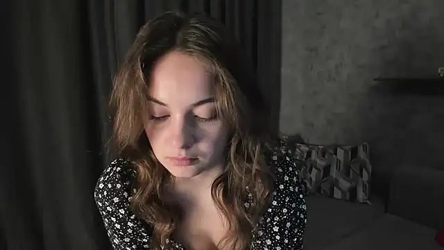 KristinaLoison webcam