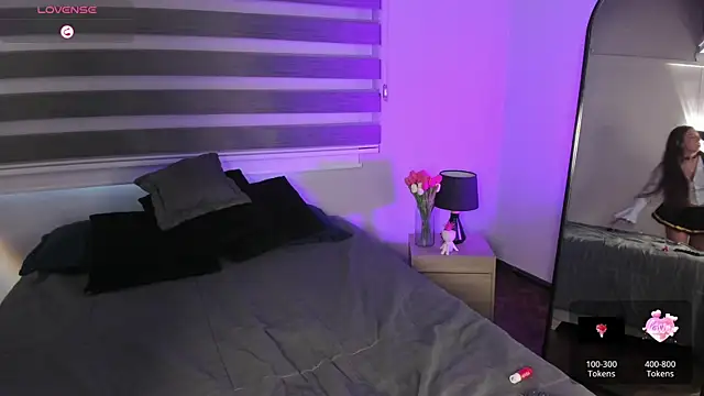 MERIDA_TAYLOR webcam